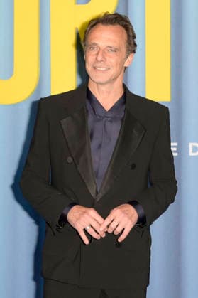 Alessandro Preziosi at the premiere of the HBO Max series Portobello at Space Cinema Moderno Rome, 10 02 2026 Foto:xA.xM.xTinghinox xFuturexImagex portobello_6261