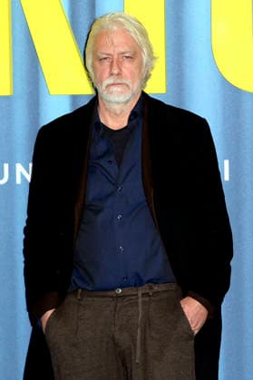 Tommaso Ragno at the premiere of the HBO Max series Portobello at Space Cinema Moderno Rome, 10 02 2026 Foto:xA.xM.xTinghinox xFuturexImagex portobello_6281