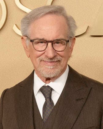 February 10, 2026, Beverly Hills, California, USA: American director, producer, and screenwriter STEVEN SPIELBERG attends the 98th Oscars Nominees Luncheon. Beverly Hills USA  - ZUMAb173 20260210_aap_b173_180 Copyright: xBillyxBennightx