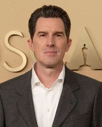 February 10, 2026, Beverly Hills, California, USA: American folmmaler JOSEPH KOSINSKI attends the 98th Oscars Nominees Luncheon. Beverly Hills USA  - ZUMAb173 20260210_aap_b173_152 Copyright: xBillyxBennightx