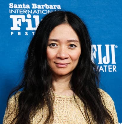 February 10, 2026, Santa Barbara, California, USA: Director of Hamnet Chloe Zhao on the Red Carpet on Feb.10 at the 41st Santa Barbara International Film Festival (SBIFF) at the Arlington Theatre in downtown Santa Barbara, CA. She is one of four film makers receiving the Outstanding Directors of the Year Award, 2026. Santa Barbara USA  - ZUMAk144 20260210_znp_k144_058 Copyright: xAmyxKatzx