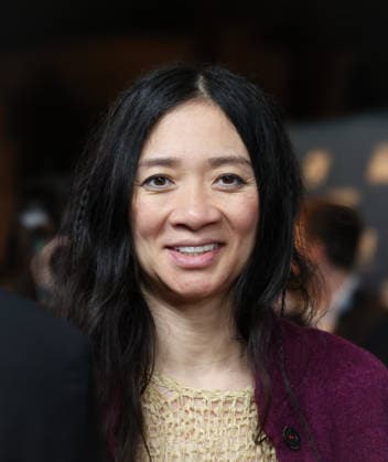 February 10, 2026, Santa Barbara, California, USA: Director of Hamnet Chloe Zhao on the Red Carpet on Feb.10 at the 41st Santa Barbara International Film Festival (SBIFF) at the Arlington Theatre in downtown Santa Barbara, CA. She is one of four film makers receiving the Outstanding Directors of the Year Award, 2026. Santa Barbara USA - ZUMAk144 20260210_znp_k144_019 Copyright: xAmyxKatzx