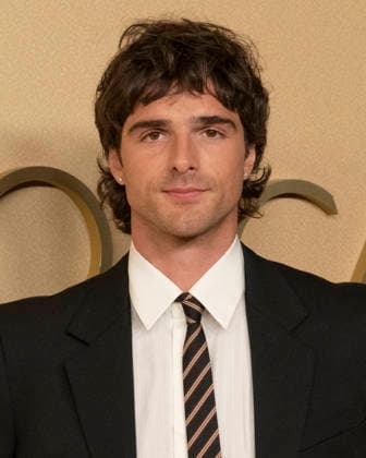 February 10, 2026, Beverly Hills, California, USA: Australian actor JACOB ELORDI attends the 98th Oscars Nominees Luncheon. Beverly Hills USA - ZUMAb173 20260210_aap_b173_175 Copyright: xBillyxBennightx