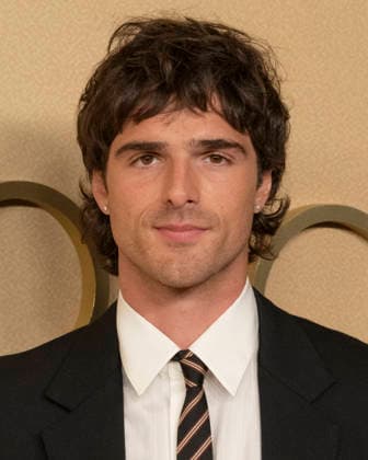 February 10, 2026, Beverly Hills, California, USA: Australian actor JACOB ELORDI attends the 98th Oscars Nominees Luncheon. Beverly Hills USA - ZUMAb173 20260210_aap_b173_188 Copyright: xBillyxBennightx