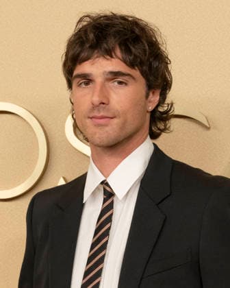 February 10, 2026, Beverly Hills, California, USA: Australian actor JACOB ELORDI attends the 98th Oscars Nominees Luncheon. Beverly Hills USA - ZUMAb173 20260210_aap_b173_196 Copyright: xBillyxBennightx