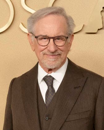 February 10, 2026, Beverly Hills, California, USA: American director, producer, and screenwriter STEVEN SPIELBERG attends the 98th Oscars Nominees Luncheon. Beverly Hills USA - ZUMAb173 20260210_aap_b173_199 Copyright: xBillyxBennightx