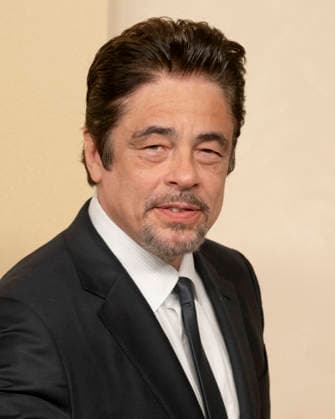 February 10, 2026, Beverly Hills, California, USA: Puerto Rican actor and producer BENICIO DEL TORO attends the 98th Oscars Nominees Luncheon. Beverly Hills USA - ZUMAb173 20260210_aap_b173_200 Copyright: xBillyxBennightx