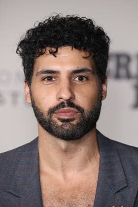 World Premiere Of Amazon MGM Studios Crime 101 in Los Angeles, 10 February 2026 Babak Tafti at the World Premiere Of Amazon MGM Studios Crime 101 held at The United Theater on Broadway at STILE Downtown Los Angeles by Kasa in Los Angeles, California, United States on 10 February 2026., Credit:Xavier Collin Avalon USA, California, Los Angeles  Copyright: xXavierxCollinx xAvalonx 1073922293