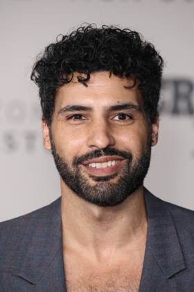 World Premiere Of Amazon MGM Studios Crime 101 in Los Angeles, 10 February 2026 Babak Tafti at the World Premiere Of Amazon MGM Studios Crime 101 held at The United Theater on Broadway at STILE Downtown Los Angeles by Kasa in Los Angeles, California, United States on 10 February 2026., Credit:Xavier Collin Avalon USA, California, Los Angeles  Copyright: xXavierxCollinx xAvalonx 1073922302