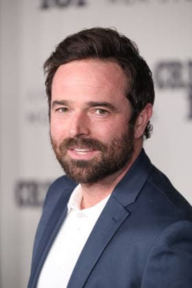 World Premiere Of Amazon MGM Studios Crime 101 in Los Angeles, 10 February 2026 Patrick Mulvey at the World Premiere Of Amazon MGM Studios Crime 101 held at The United Theater on Broadway at STILE Downtown Los Angeles by Kasa in Los Angeles, California, United States on 10 February 2026., Credit:Xavier Collin Avalon USA, California, Los Angeles  Copyright: xXavierxCollinx xAvalonx 1073922310