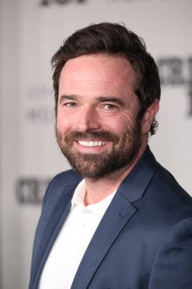 World Premiere Of Amazon MGM Studios Crime 101 in Los Angeles, 10 February 2026 Patrick Mulvey at the World Premiere Of Amazon MGM Studios Crime 101 held at The United Theater on Broadway at STILE Downtown Los Angeles by Kasa in Los Angeles, California, United States on 10 February 2026., Credit:Xavier Collin Avalon USA, California, Los Angeles  Copyright: xXavierxCollinx xAvalonx 1073922317