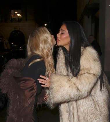 LONDON, ENGLAND - FEBRUARY 10 2026: The Pussycat Dolls NICOLE SCHERZINGER KIMBERLEY WATTS and Ashley ROBERTS spotted leaving an exclusive Mayfair restaurant Gaia in London Dover Street. Byline Smart Pictures Think Pictures think Smart GOT A TIP STORY? CALL OR E-MAIL TEAM SMART Ed@smartpictures.co.uk Mary@smartpictures.co.uk info@smartpictures.co.uk web site:smartpictures.co.uk Office :Telephone: +44 7956 245606, Credit:Smart Pictures Avalon  Copyright: xSmartxPicturesx xAvalonx 1073843451