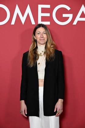 Ilaria Chiavacci Photocall for the White Winter party at Omega House during the Milan Cortina 2026 Winter Olympics, in Milan, Italy on February 10, 2026 Photocall for the White Winter party at Omega House during the Milan Cortina 2026 Winter Olympics, in Milan, Italy on February 10, 2026 Italie  Copyright: xMassimilianoxMontigellix xSGPx xBestimagexMassimilianoxMontigellix xSGPx xBestimagex