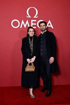 Deborah De Groot Photocall for the White Winter party at Omega House during the Milan Cortina 2026 Winter Olympics, in Milan, Italy on February 10, 2026 Photocall for the White Winter party at Omega House during the Milan Cortina 2026 Winter Olympics, in Milan, Italy on February 10, 2026 Italie  Copyright: xMassimilianoxMontigellix xSGPx xBestimagexMassimilianoxMontigellix xSGPx xBestimagex