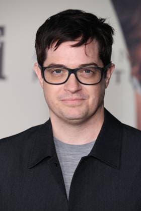 World Premiere Of Amazon MGM Studios Crime 101 in Los Angeles, 10 February 2026 Dan Perrault at the World Premiere Of Amazon MGM Studios Crime 101 held at The United Theater on Broadway at STILE Downtown Los Angeles by Kasa in Los Angeles, California, United States on 10 February 2026., Credit:Xavier Collin Avalon USA, California, Los Angeles  Copyright: xXavierxCollinx xAvalonx 1073931600