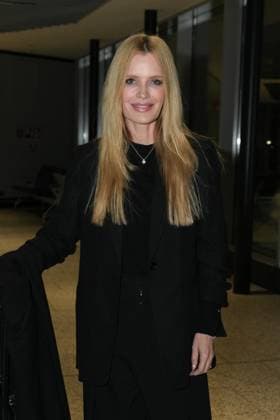 RTL Dschungelcamp Frankfurt 2026 Mirja du Mont at the return of the jungle camp candidates of the RTL reality TV show Ich bin ein Star - Holt mich hier raus aus Australien on 11 02 2026 at Frankfurt Airport Frankfurt am Main Frankfurt Airport Hessen