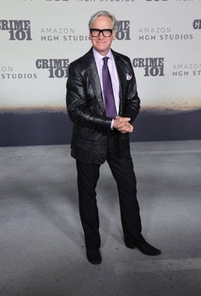 10 February, 2026 - Los Angeles, California -Paul Feig. World Premiere Of Amazon MGM Studios Crime 101 held at The United Theater on Broadway, in Los Angeles. Los Angeles USA - ZUMAa123 20260210_zaa_a123_097 Copyright: xADx