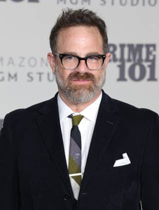 10 February, 2026 - Los Angeles, California. - Paul Adelstein, World Premiere Of Amazon MGM Studios Crime 101 held at The United Theater on Broadway, in Los Angeles. Los Angeles USA - ZUMAa123 20260210_zaa_a123_107 Copyright: xADx