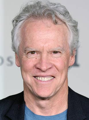 10 February, 2026 - Los Angeles, California - Tate Donovan. World Premiere Of Amazon MGM Studios Crime 101 held at The United Theater on Broadway, in Los Angeles. Los Angeles USA  - ZUMAa123 20260210_zaa_a123_151 Copyright: xADx