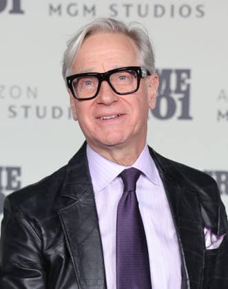 10 February, 2026 - Los Angeles, California -Paul Feig. World Premiere Of Amazon MGM Studios Crime 101 held at The United Theater on Broadway, in Los Angeles. Los Angeles USA - ZUMAa123 20260210_zaa_a123_124 Copyright: xADx
