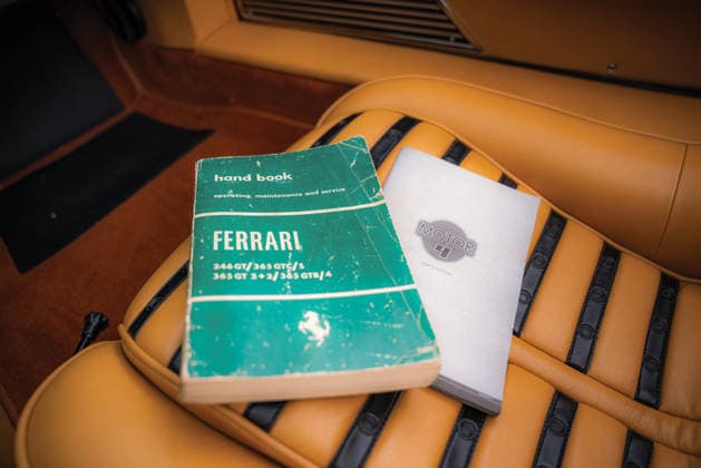 Vintage Hollywood Ferrari that featured in A Star is Born heads under the hammer at estimated £1.9m Story from Jam Press (Hollywood Ferrari Sale) Pictured: The 1971 Ferrari 365 GTB 4 Daytona Spider by Scaglietti. Vintage Hollywood Ferrari that featured in A Star is Born heads under the hammer at estimated £1.9m A vintage Hollywood Ferrari that featured in ‘A Star is Born’ heads under the hammer at an estimated £1.9m. This breathtaking 1971 Ferrari 365 GTB 4 Daytona Spider by Scaglietti presents a unique chance at owning a part of silver screen history. The motor is believed to have appeared in both A Star Is Born, featuring Kris Kristofferson and Barbra Streisand, and The Gumball in 1976. The 55-year-old ride was formerly owned by  Copyright: xJamxPress CourtesyxofxRMxSotheby s