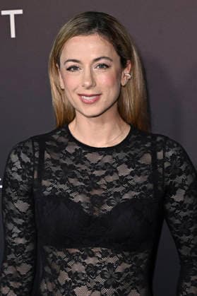 Iliza Shlesinger at the Hollywood Reporter Academy Award Nominees Night at the Chateau Marmont Los Angeles, 10 02 2026 Foto:xD.xStarbuckx xFuturexImagex hollywood_6203