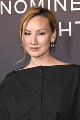 Miyako Bellizzi at the Hollywood Reporter Academy Award Nominees Night at Chateau Marmont Los Angeles, 10 02 2026 Foto:xD.xStarbuckx xFuturexImagex hollywood_6207