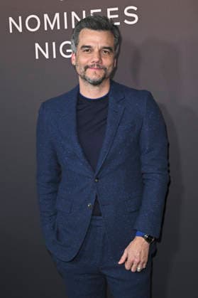 Wagner Moura at the Hollywood Reporter Academy Award Nominees Night at Chateau Marmont Los Angeles, 10 02 2026 Foto:xD.xStarbuckx xFuturexImagex hollywood_6214
