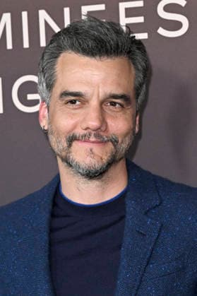 Wagner Moura at the Hollywood Reporter Academy Award Nominees Night at Chateau Marmont Los Angeles, 10 02 2026 Foto:xD.xStarbuckx xFuturexImagex hollywood_6215
