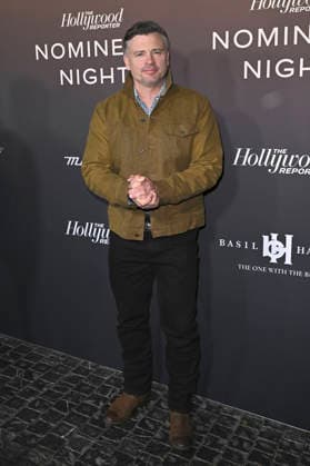 Tom Welling at the Hollywood Reporter Academy Award Nominees Night at Chateau Marmont Los Angeles, 10 02 2026 Foto:xD.xStarbuckx xFuturexImagex hollywood_6221