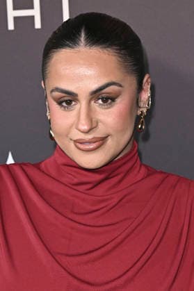 Ayesha Perry Iqbal at the Hollywood Reporter Academy Award Nominees Night at Chateau Marmont Los Angeles, 10 02 2026 Foto:xD.xStarbuckx xFuturexImagex hollywood_6226