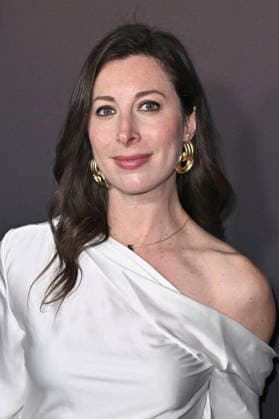 Ashley Schlaifer at the Hollywood Reporter Academy Award Nominees Night at Chateau Marmont Los Angeles, 10 02 2026 Foto:xD.xStarbuckx xFuturexImagex hollywood_6234