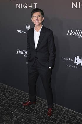 Tig Notaro at the Hollywood Reporter Academy Award Nominees Night at Chateau Marmont Los Angeles, 10 02 2026 Foto:xD.xStarbuckx xFuturexImagex hollywood_6235