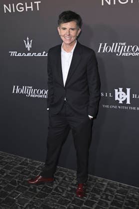 Tig Notaro at the Hollywood Reporter Academy Award Nominees Night at Chateau Marmont Los Angeles, 10 02 2026 Foto:xD.xStarbuckx xFuturexImagex hollywood_6236