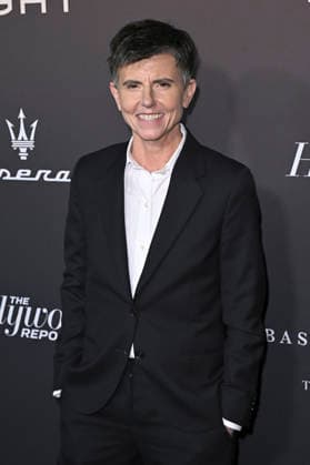 Tig Notaro at the Hollywood Reporter Academy Award Nominees Night at Chateau Marmont Los Angeles, 10 02 2026 Foto:xD.xStarbuckx xFuturexImagex hollywood_6238