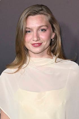 Anna Sitar at the Hollywood Reporter Academy Award Nominees Night at Chateau Marmont Los Angeles, 10 02 2026 Foto:xD.xStarbuckx xFuturexImagex hollywood_6242