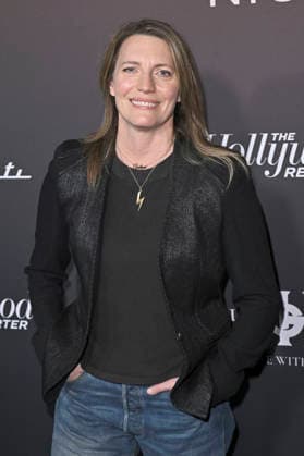 Stephanie Willen at the Hollywood Reporter Academy Award Nominees Night at Chateau Marmont Los Angeles, 10 02 2026 Foto:xD.xStarbuckx xFuturexImagex hollywood_6244