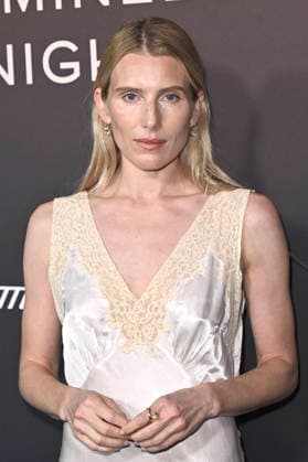 Dree Hemingway at the Hollywood Reporter Academy Award Nominees Night at Chateau Marmont Los Angeles, 10 02 2026 Foto:xD.xStarbuckx xFuturexImagex hollywood_6247