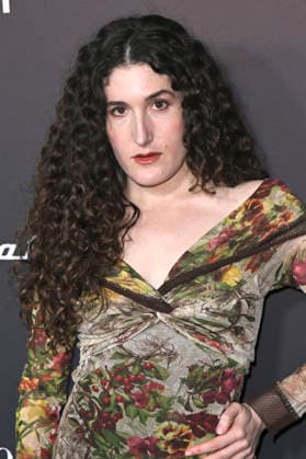 Kate Berlant at the Hollywood Reporter Academy Award Nominees Night at Chateau Marmont Los Angeles, 10 02 2026 Foto:xD.xStarbuckx xFuturexImagex hollywood_6250