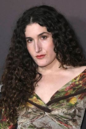 Kate Berlant at the Hollywood Reporter Academy Award Nominees Night at Chateau Marmont Los Angeles, 10 02 2026 Foto:xD.xStarbuckx xFuturexImagex hollywood_6251