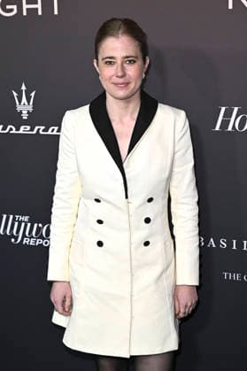 Taylor Dearden at the Hollywood Reporter Academy Award Nominees Night at Chateau Marmont Los Angeles, 10 02 2026 Foto:xD.xStarbuckx xFuturexImagex hollywood_6254