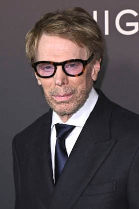 Jerry Bruckheimer at the Hollywood Reporter Academy Award Nominees Night at the Chateau Marmont Los Angeles, 10 02 2026 Foto:xD.xStarbuckx xFuturexImagex hollywood_6258