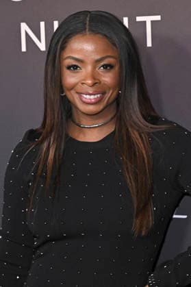 Janelle James at the Hollywood Reporter Academy Award Nominees Night at Chateau Marmont Los Angeles, 10 02 2026 Foto:xD.xStarbuckx xFuturexImagex hollywood_6281