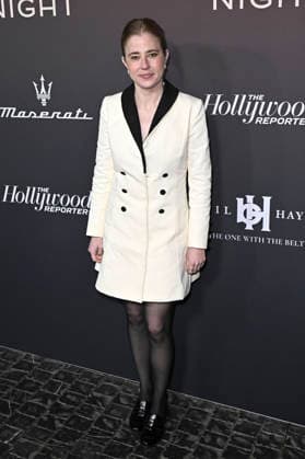 Taylor Dearden at the Hollywood Reporter Academy Award Nominees Night at Chateau Marmont Los Angeles, 10 02 2026 Foto:xD.xStarbuckx xFuturexImagex hollywood_6253