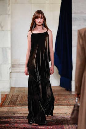 Ralph Lauren Fashion Show Ready to Wear Fall Winter 2026 2027 Collection during New York Fashion Week NYFW , February 10, 2026 Ralph Lauren Fashion Show Ready to Wear Fall Winter 2026 2027 Collection during New York Fashion Week NYFW , February 10, 2026 New Yotk Etats Unis  Copyright: xAgencex xBestimagexAgencex xBestimagex