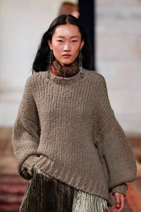 Ralph Lauren Fashion Show Ready to Wear Fall Winter 2026 2027 Collection during New York Fashion Week NYFW , February 10, 2026 Ralph Lauren Fashion Show Ready to Wear Fall Winter 2026 2027 Collection during New York Fashion Week NYFW , February 10, 2026 New Yotk Etats Unis  Copyright: xAgencex xBestimagexAgencex xBestimagex