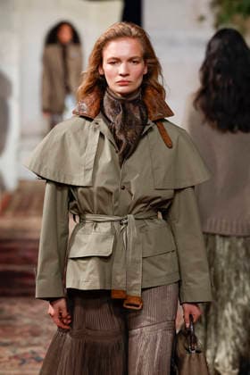 Ralph Lauren Fashion Show Ready to Wear Fall Winter 2026 2027 Collection during New York Fashion Week NYFW , February 10, 2026 Ralph Lauren Fashion Show Ready to Wear Fall Winter 2026 2027 Collection during New York Fashion Week NYFW , February 10, 2026 New Yotk Etats Unis  Copyright: xAgencex xBestimagexAgencex xBestimagex