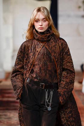 Ralph Lauren Fashion Show Ready to Wear Fall Winter 2026 2027 Collection during New York Fashion Week NYFW , February 10, 2026 Ralph Lauren Fashion Show Ready to Wear Fall Winter 2026 2027 Collection during New York Fashion Week NYFW , February 10, 2026 New Yotk Etats Unis  Copyright: xAgencex xBestimagexAgencex xBestimagex