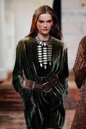 Ralph Lauren Fashion Show Ready to Wear Fall Winter 2026 2027 Collection during New York Fashion Week NYFW , February 10, 2026 Ralph Lauren Fashion Show Ready to Wear Fall Winter 2026 2027 Collection during New York Fashion Week NYFW , February 10, 2026 New Yotk Etats Unis  Copyright: xAgencex xBestimagexAgencex xBestimagex