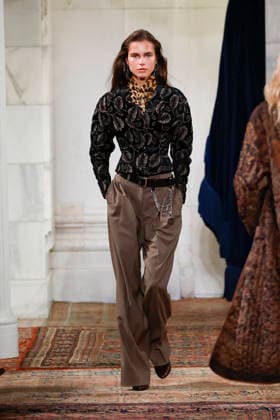 Ralph Lauren Fashion Show Ready to Wear Fall Winter 2026 2027 Collection during New York Fashion Week NYFW , February 10, 2026 Ralph Lauren Fashion Show Ready to Wear Fall Winter 2026 2027 Collection during New York Fashion Week NYFW , February 10, 2026 New Yotk Etats Unis  Copyright: xAgencex xBestimagexAgencex xBestimagex